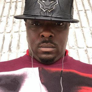 Meet your Posher, Jason